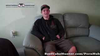 Cutie with a 7" mushroom head shaft