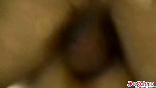 Dametry loves to fuck Brian tight butt after steamy blowjob