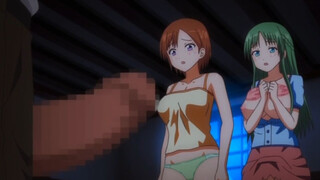 Tsugunai Ep.4 EXCLUSIVE HENTAI