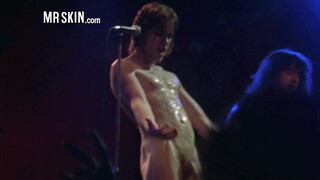 Full Frontals of the Famous, A-listers Who Showed Meat!