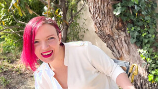 Marghot, 34 years old, sex as a way of life!