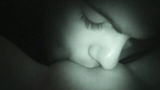 Pryce Fingering & Blowjob on Pool