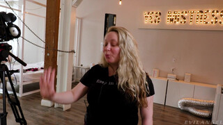 JANELLE FENNEC-INTERVIEW