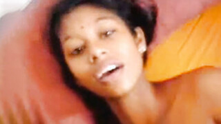 I Ravaged My stepbro's Indian step daughter