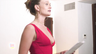 Double-Booked Villa obv means Intense IR Deep Dickin'!