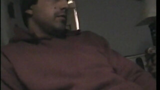 Str8 Boy Bed Time Jack Off