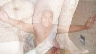 HELLOGRANNY Latinas Making Amateur Nudes For Internet Compilations