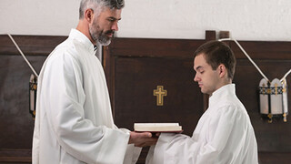 Marcus Rivers: Altar Training