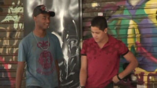 Martino Paiva & Emilio Frates