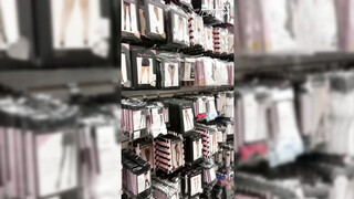 Halloween Date With Titty Blondie Angel