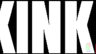 Beefy Heath Halo trains Brody Fox as his new rope bondage cabin toy