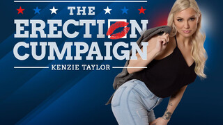 The Erection Cumpaign