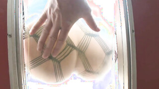 Manuel The Booty Fanatic