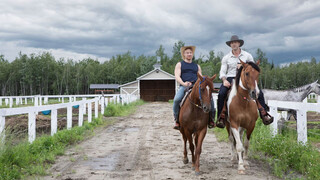 Even Cowboys Get Blue Balls Part 2 - Austin Wolf, Tim James
