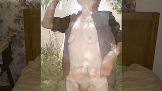 ILOVEGRANNY Mature Ladies Show Wrinkles & Saggy Tits