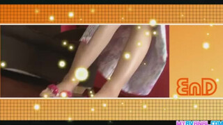 Mesmerizing & horny redhead Asian babe Yuki Mizu