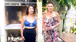 Samantha, 35, photo model!