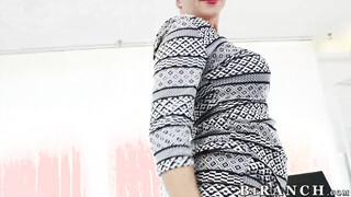 Horny dudes will surely love this video of tasty Antonia Sainz & other ladies