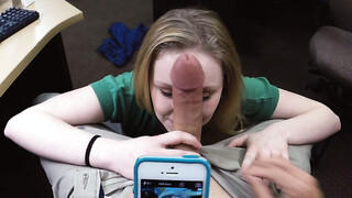 Games for a Pearl Necklace - XXX Pawn