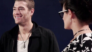 Stepmum disciplines little blonde teen