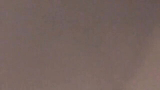 Japanese fuck whore getting creampied