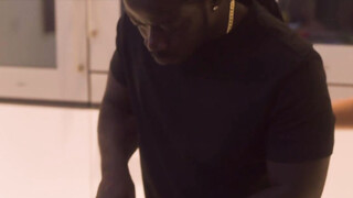 Talia Mint likes her Twat w a black dick In it