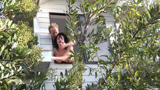 Buxxom Cuban wifey gets ravaged & creampied