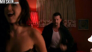 Mr Skins Amazing Thong Scenes