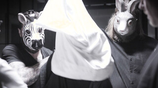 Sick step dad Fucks After Body Exchange