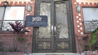 Aryana Amatista gets titfucked during sex with Ramon Nomar