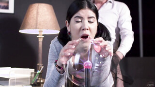 Hands-on Biology Lessons w Professor. Dodgy Dave