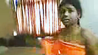 I Cleaned My Shaft With My Indian stepsister's Mouth