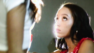 Emily Willis & Alexis' Bachelor Party retribution Sex