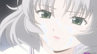 Young man must handle BIG cunt - Uncensored Hentai Anime