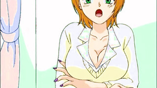 Anime teen babe screwed