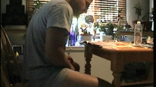 Straight Boy Zack Gats A BJ