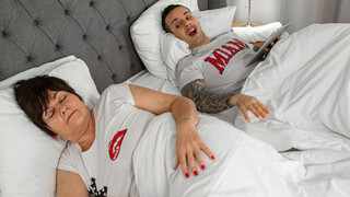 65 yo shaggy titted grandma gets screwed well