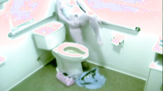 Sexy Blonde gets Horny Fingering Public