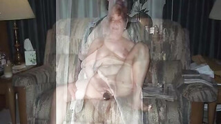 ILOVEGRANNY Big Breasted BBW grannies with wet cunts & big tits