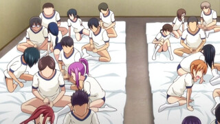 [EXCLUSIVE] Ikumonogakari The Animation 02