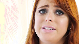 Penny Pax & Karlee Grey are lovemaking on the gym floor