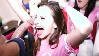 That's what I call Bachelorette Party