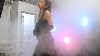 Stunning 18 Year Old Skinny Indian Striptease Casting