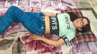 Leaked sex story Of Married Indian Couple Filmed By Camera