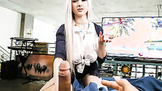 Getting Even With Some Semen - Dylan Vox