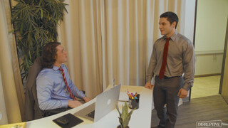 THE WORKPLACE - Andrew Miller, Paul Canon