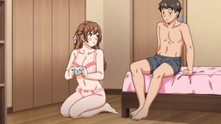 First Date Virgin Students HENTAI Sex