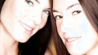 Voyeurism - Eileen Sue, Tiffany Doll