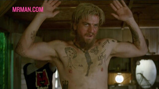 Bearded men compilation