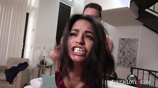 Dr. Good-Lookin' Bangs His Patient